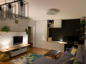 Petržalka Apartment